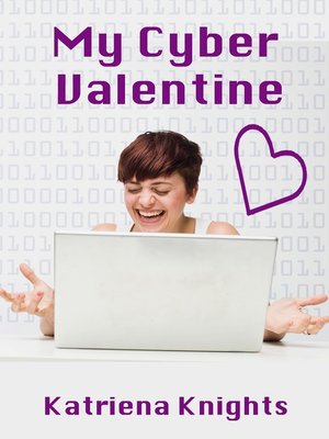 cover image of My Cyber Valentine